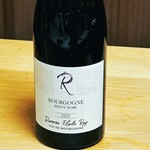 GEJO - エロディ・ロア「ピノノワール」