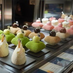 マサヒコオズミパリ - 