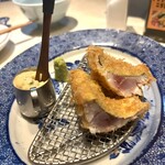 食卓あおもん - 