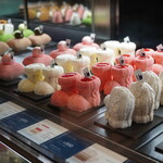 マサヒコオズミパリ - 