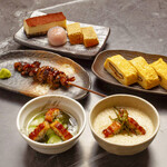 鰻の堀江 - 料理写真: