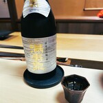 GEJO - 「満寿泉」純米大吟醸「寿」