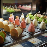 マサヒコオズミパリ - 