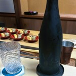 GEJO - 「IWA」リザーブ