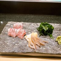 おたる政寿司 銀座 - 