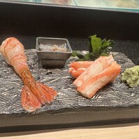 おたる政寿司 銀座 - 