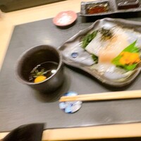 おたる政寿司 銀座 - 