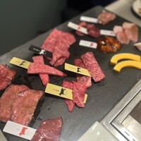 熟成和牛焼肉エイジング・ビーフ 横浜店 - 