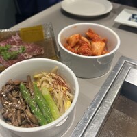 熟成和牛焼肉エイジング・ビーフ 横浜店 - 