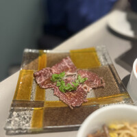 熟成和牛焼肉エイジング・ビーフ 横浜店 - 