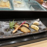 おたる政寿司 銀座 - 