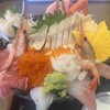 魚がし食堂　中央市場店