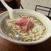 麺処 にぼし香 アソビル店
