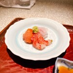 日本料理 さくま - 