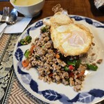 タイレストランMs.GreenCurry - 