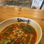THE SNOOUP - 