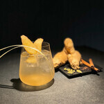 赤羽シーシャカフェRUASHIA - 