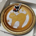 モロゾフ - 料理写真: