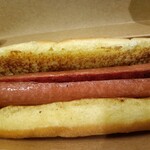 シェイクシャック りんくうプレミアム・アウトレット - ホットドッグ