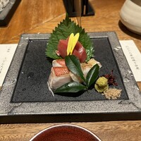 金目のどぐろ屋 赤羽店 - 