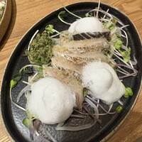 恵比寿ビストロ 猫も杓子も - 