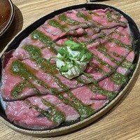 恵比寿ビストロ 猫も杓子も - 