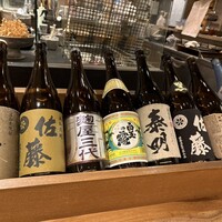 金目のどぐろ屋 赤羽店 - 