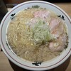 ラーメンの坊歩 - 料理写真: