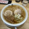 手打ち・佐野らーめん 一蓮