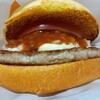 フレッシュネスバーガー イオンモール水戸内原店