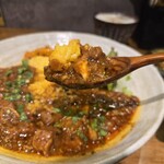 SPICY CURRY 魯珈 - 
