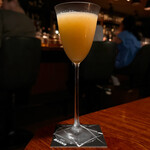 バー・バーンズ - Peach/桃