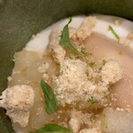 enu - 梨・カラマンシー