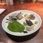 ビストロ カルネジーオ - 