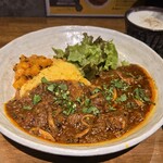 SPICY CURRY 魯珈 - 