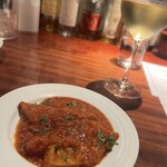 ビストロ カルネジーオ - 