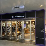 OGAWA COFFEE  - 