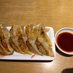 丸源ラーメン 京都南インター店 - 丸源餃子