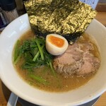 らーめん五葉 - 