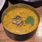 SPICY CURRY 魯珈 - 