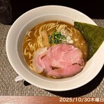麺庵 いぶし - 