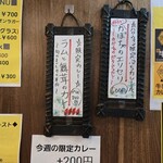 SPICY CURRY 魯珈 - 