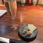 ビストロ カルネジーオ - 