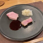 enu - 肉料理