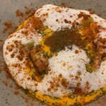 enu - 人参・海老・オレンジ