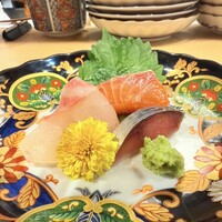 日本酒と和食 花びし - 