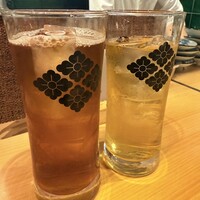 日本酒と和食 花びし - 