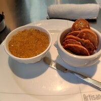 レストラン アルティザン（restaurant Artisan） - 