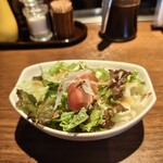 ハンバーグ・ステーキ&J - 