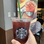スターバックスコーヒー - ドリンク写真:
